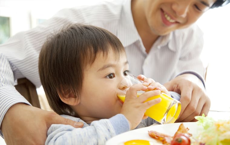 食育サポート